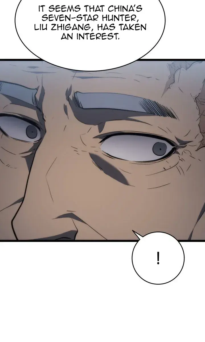 Solo Leveling Chapter 141 Page 57