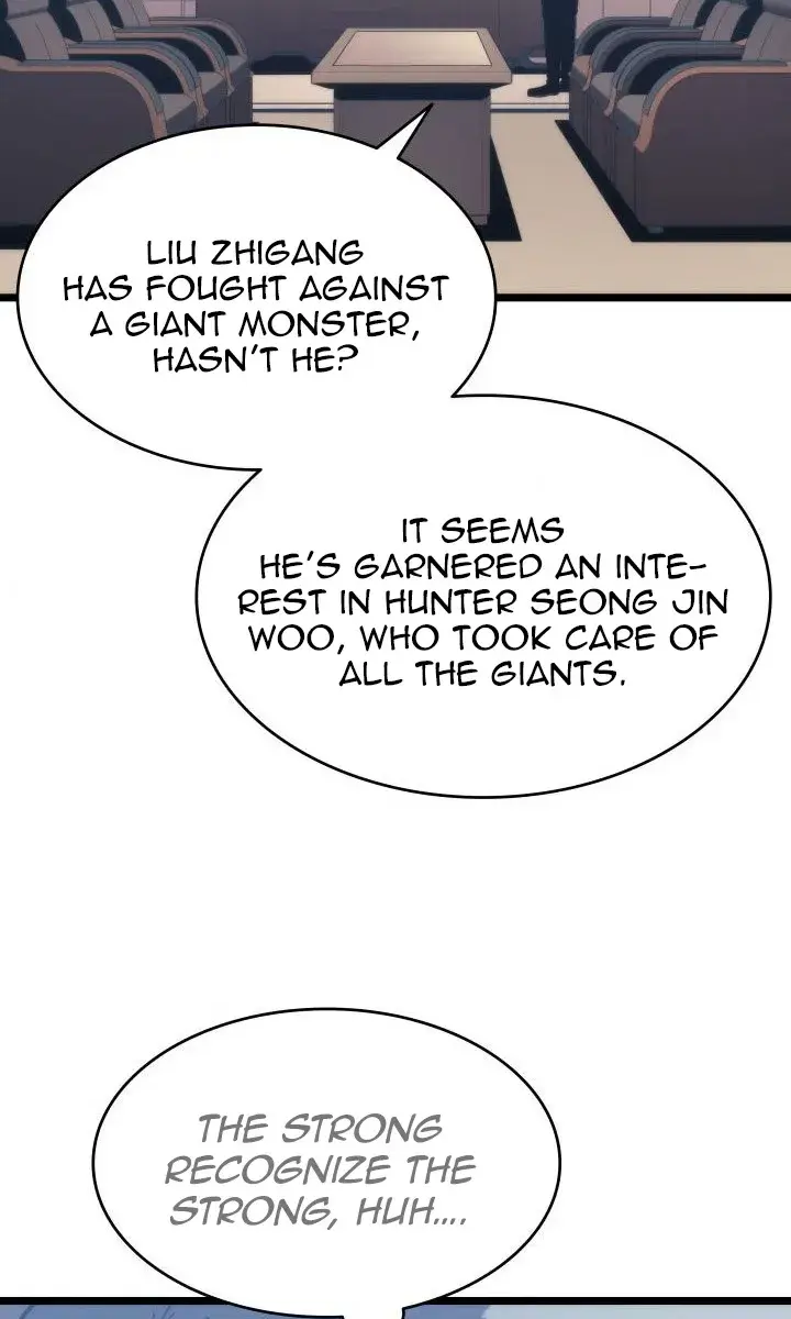 Solo Leveling Chapter 141 Page 61