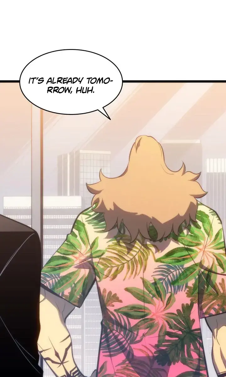 Solo Leveling Chapter 141 Page 68