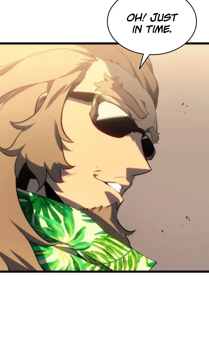 Solo Leveling Chapter 141 Page 71