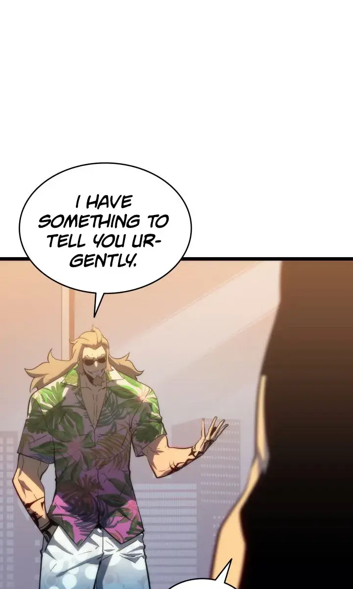 Solo Leveling Chapter 141 Page 72