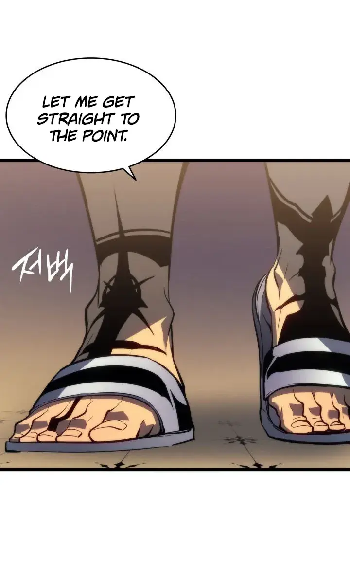 Solo Leveling Chapter 141 Page 74