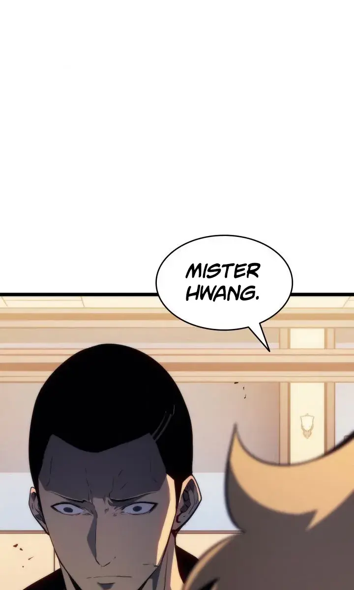 Solo Leveling Chapter 141 Page 77