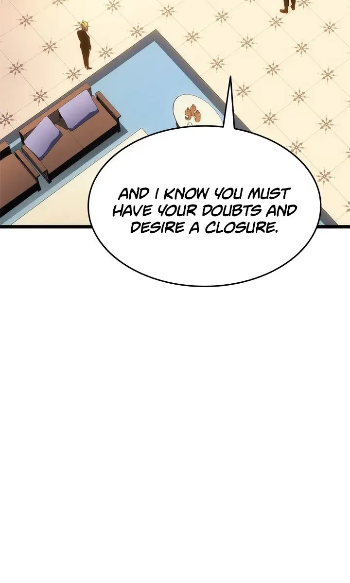 Solo Leveling Chapter 141 Page 81