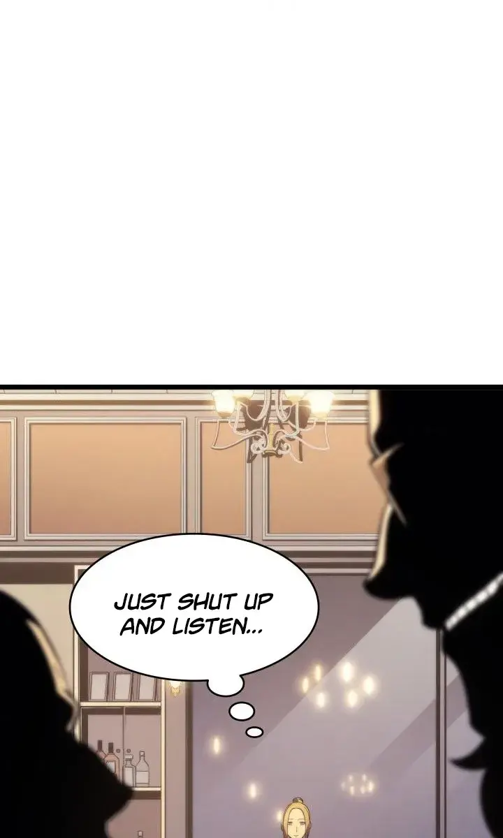 Solo Leveling Chapter 141 Page 91