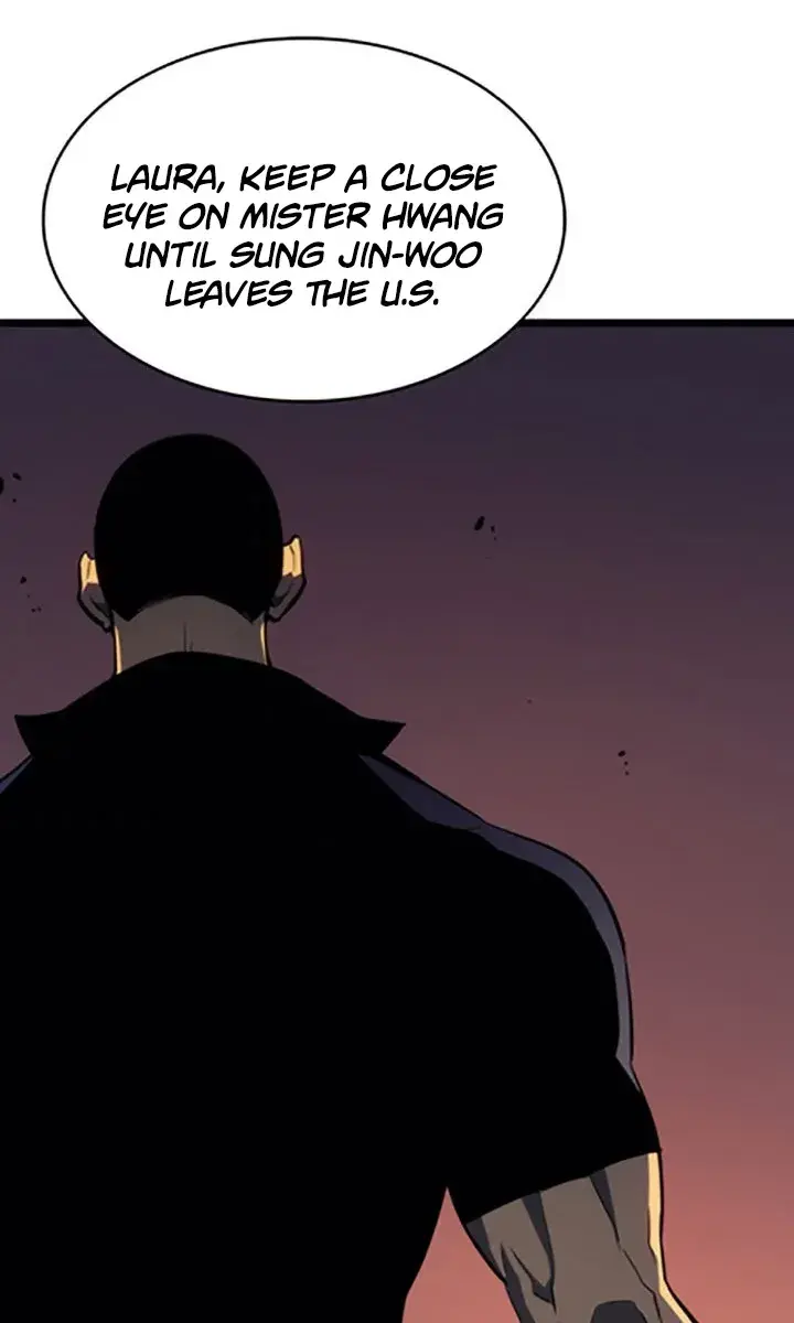 Solo Leveling Chapter 141 Page 106