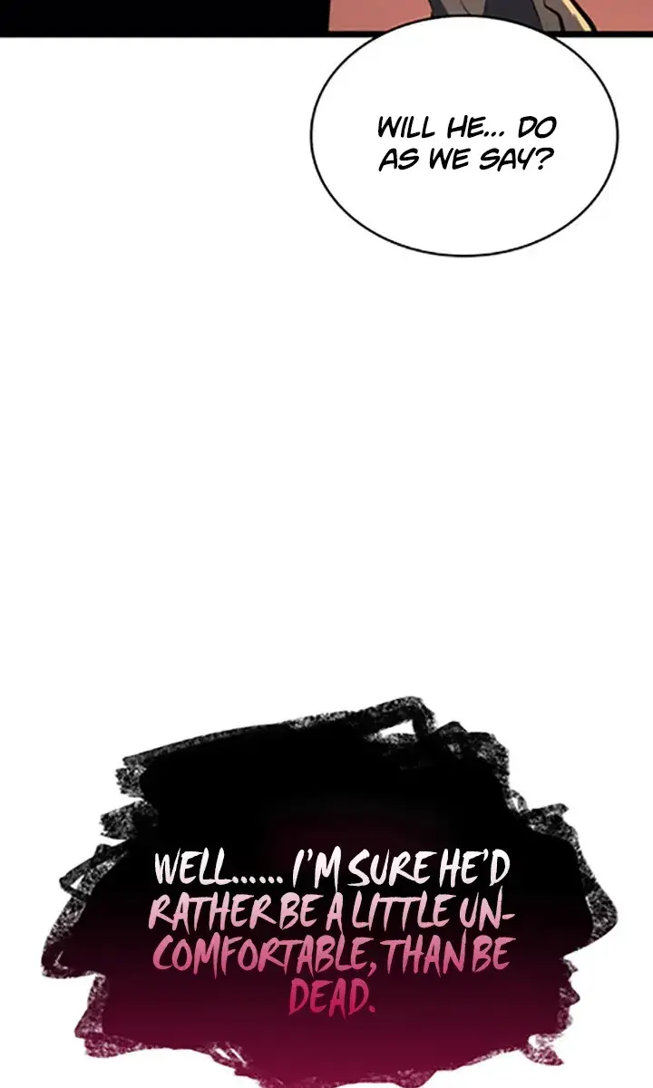 Solo Leveling Chapter 141 Page 107