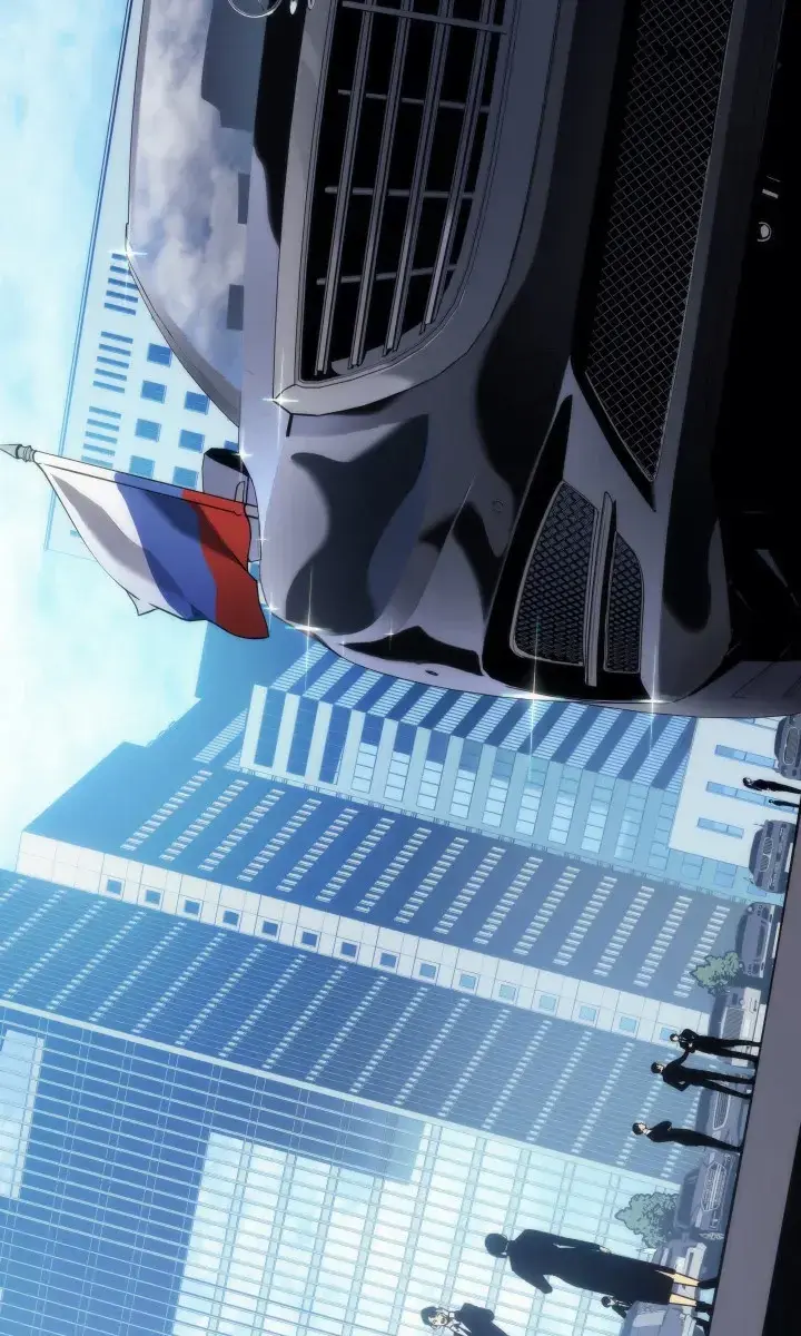 Solo Leveling Chapter 142 Page 5