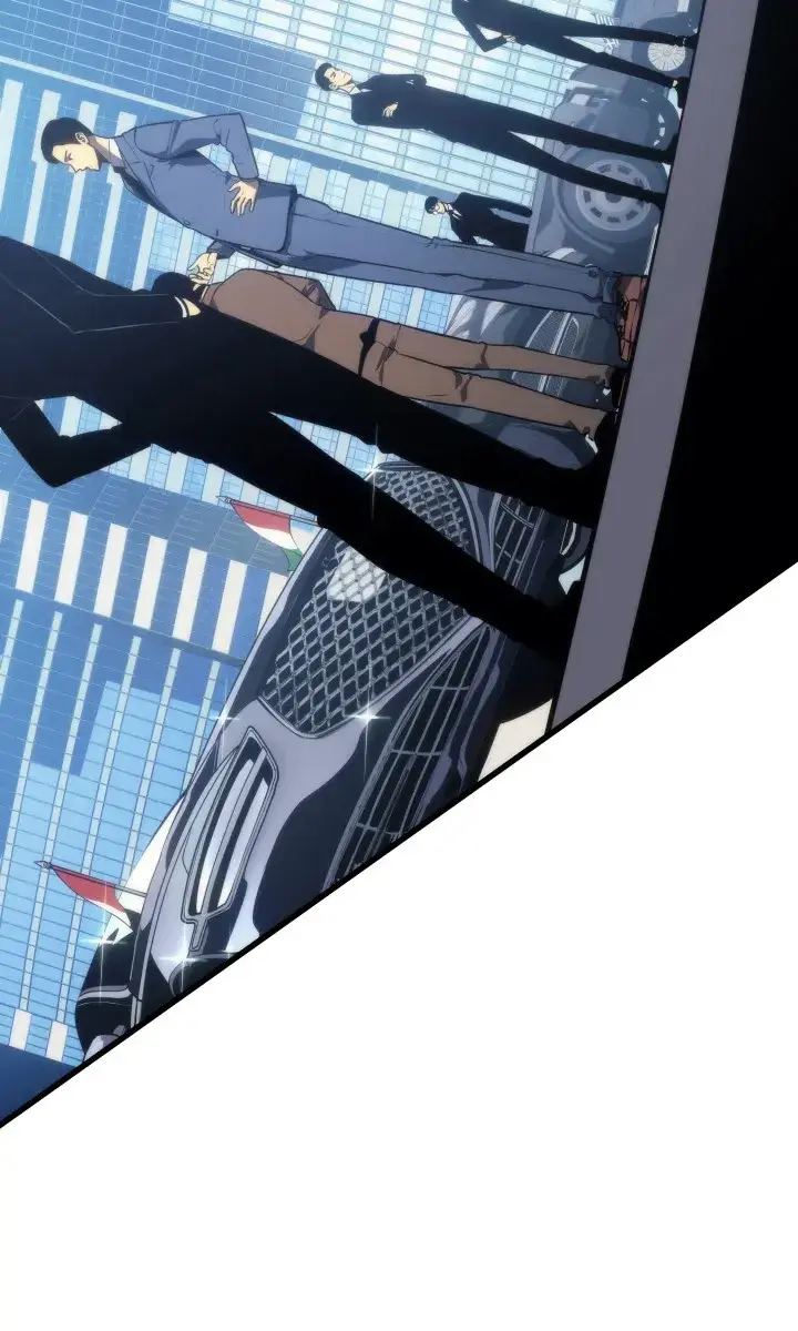 Solo Leveling Chapter 142 Page 6