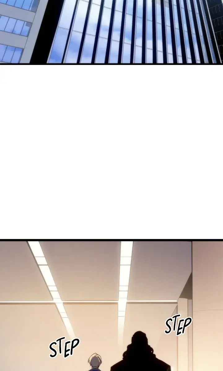 Solo Leveling Chapter 142 Page 8