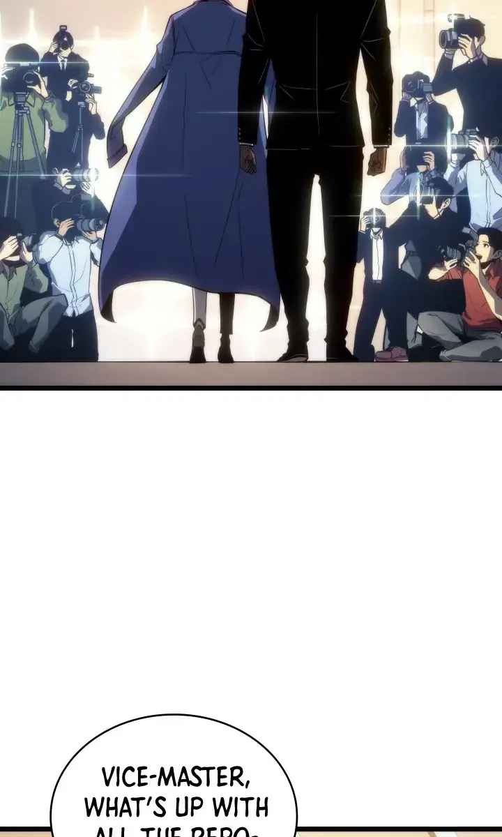 Solo Leveling Chapter 142 Page 9