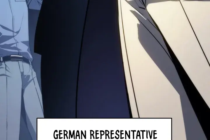 Solo Leveling Chapter 142 Page 11