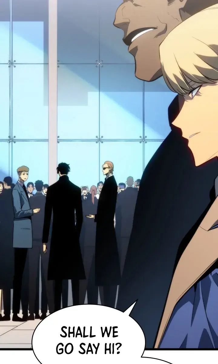 Solo Leveling Chapter 142 Page 13