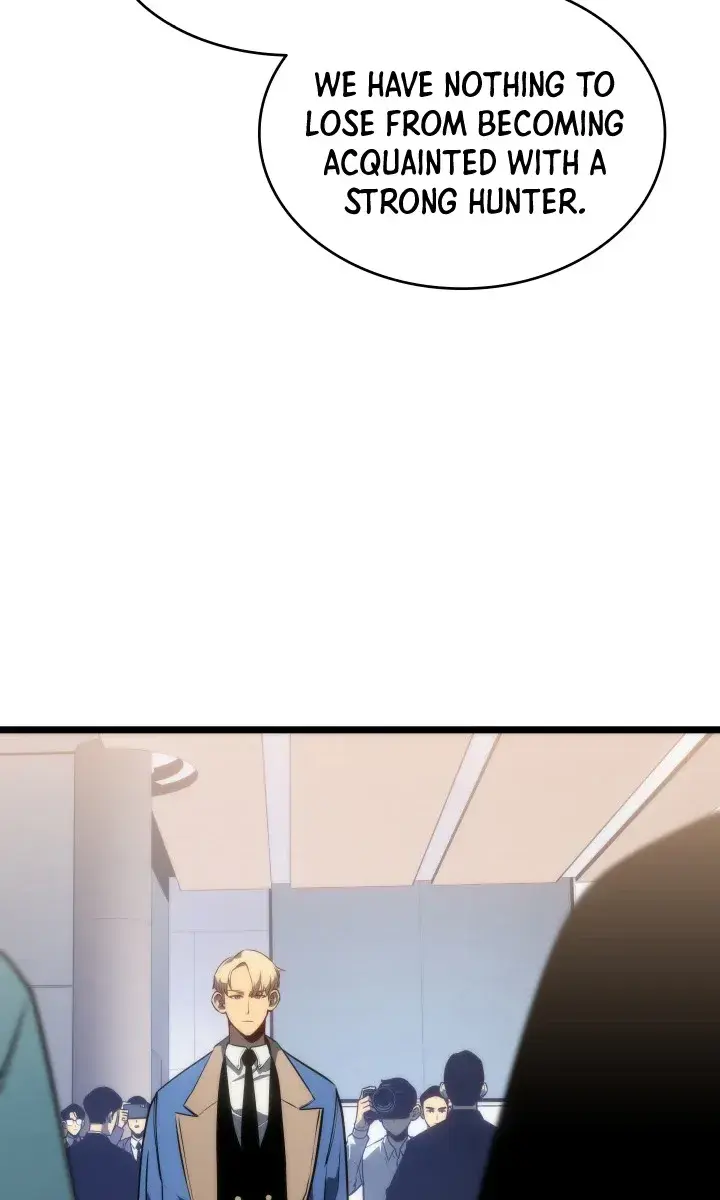 Solo Leveling Chapter 142 Page 14
