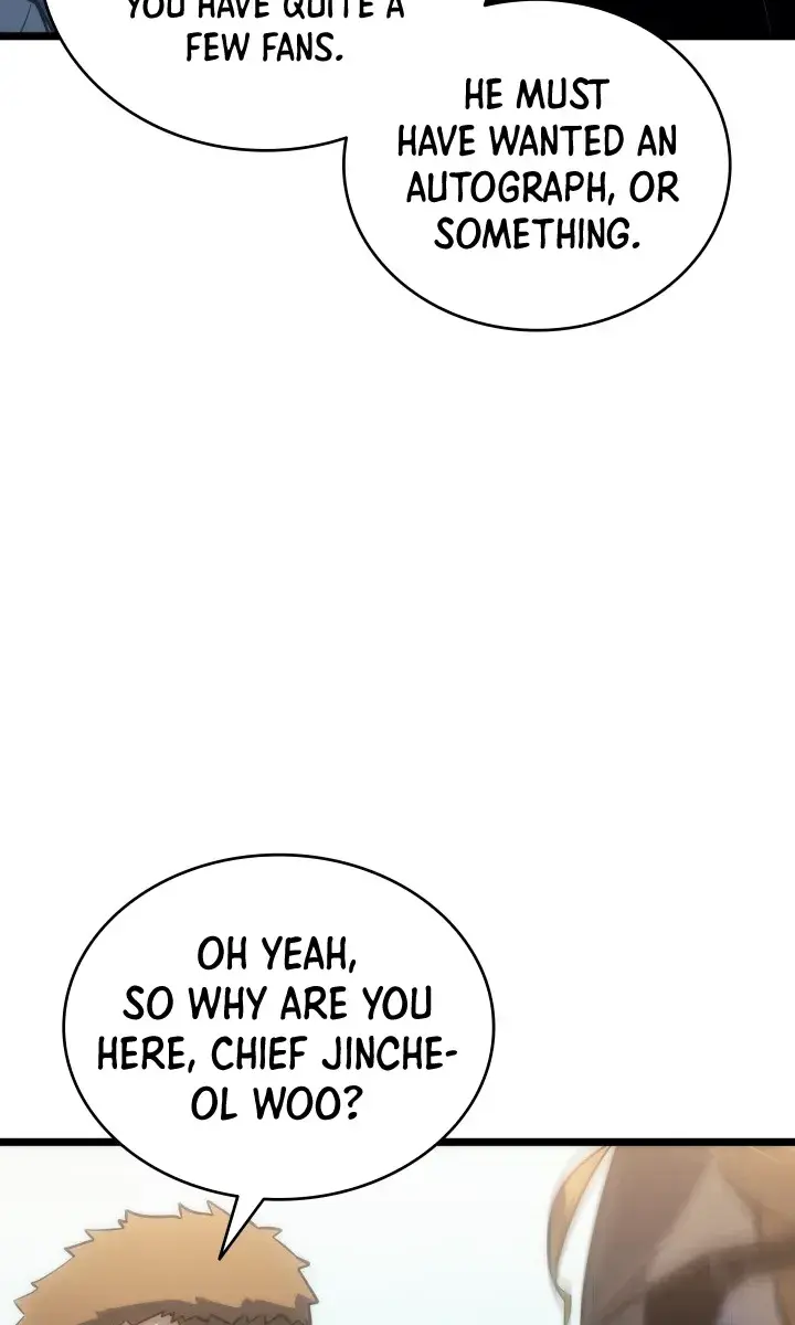 Solo Leveling Chapter 142 Page 24