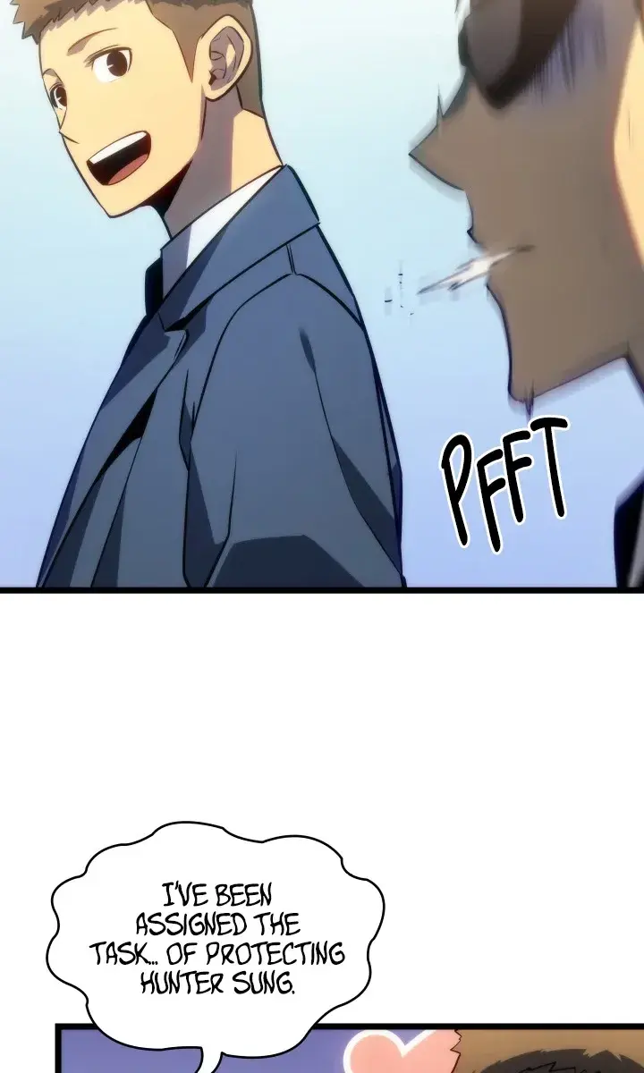 Solo Leveling Chapter 142 Page 25
