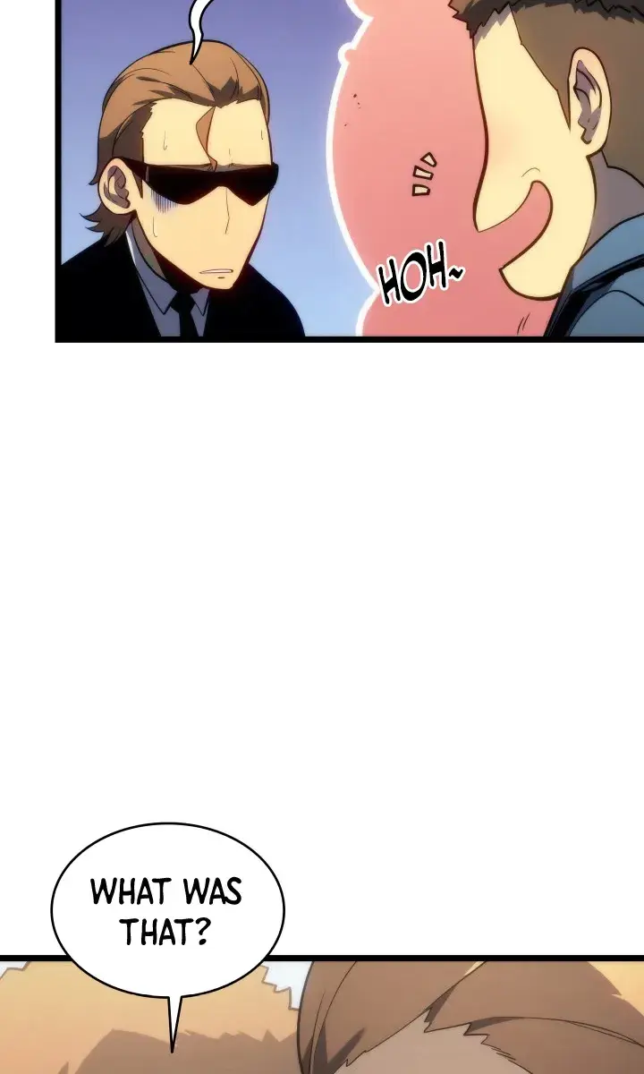 Solo Leveling Chapter 142 Page 26