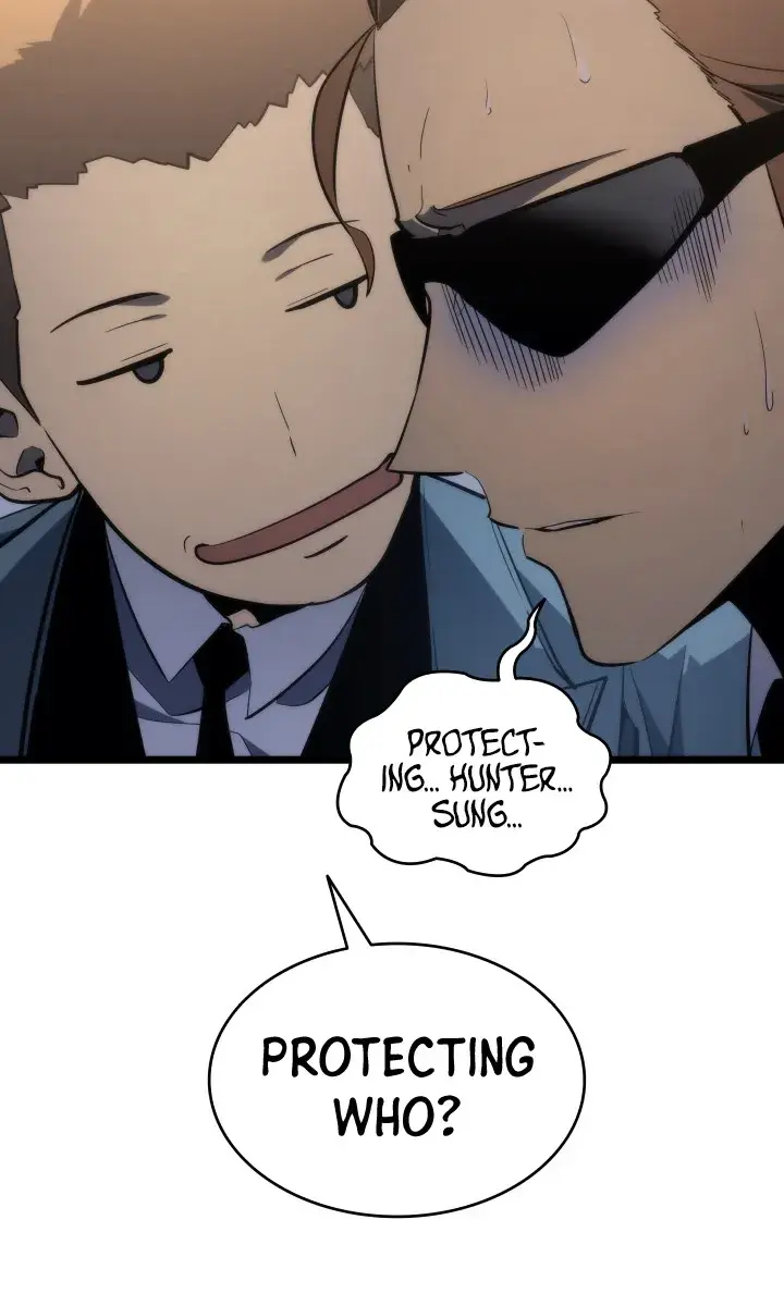 Solo Leveling Chapter 142 Page 27