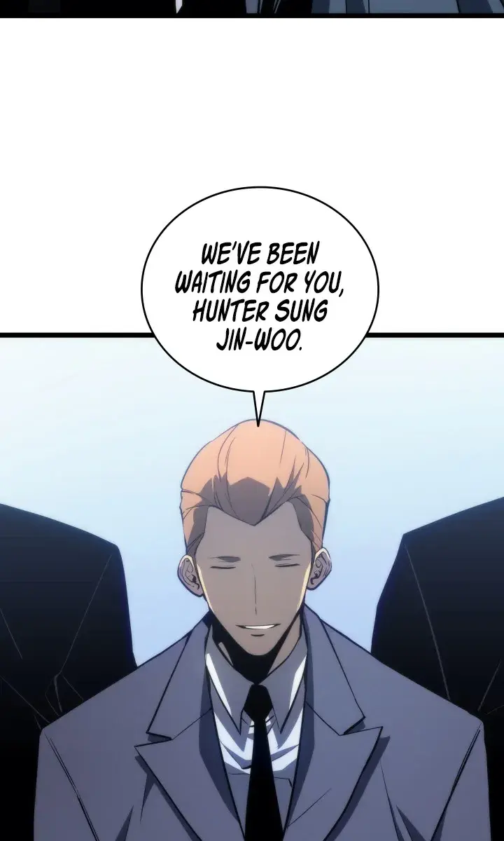 Solo Leveling Chapter 142 Page 29