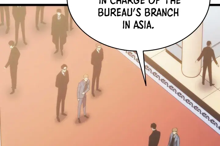 Solo Leveling Chapter 142 Page 31