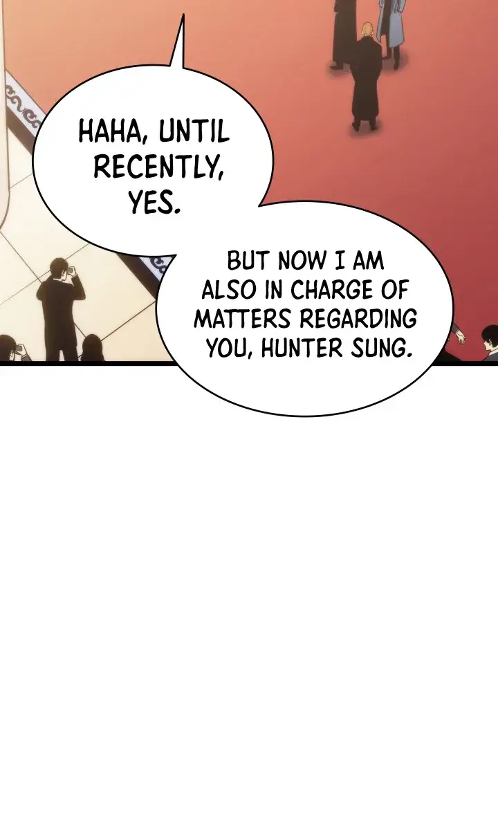 Solo Leveling Chapter 142 Page 32