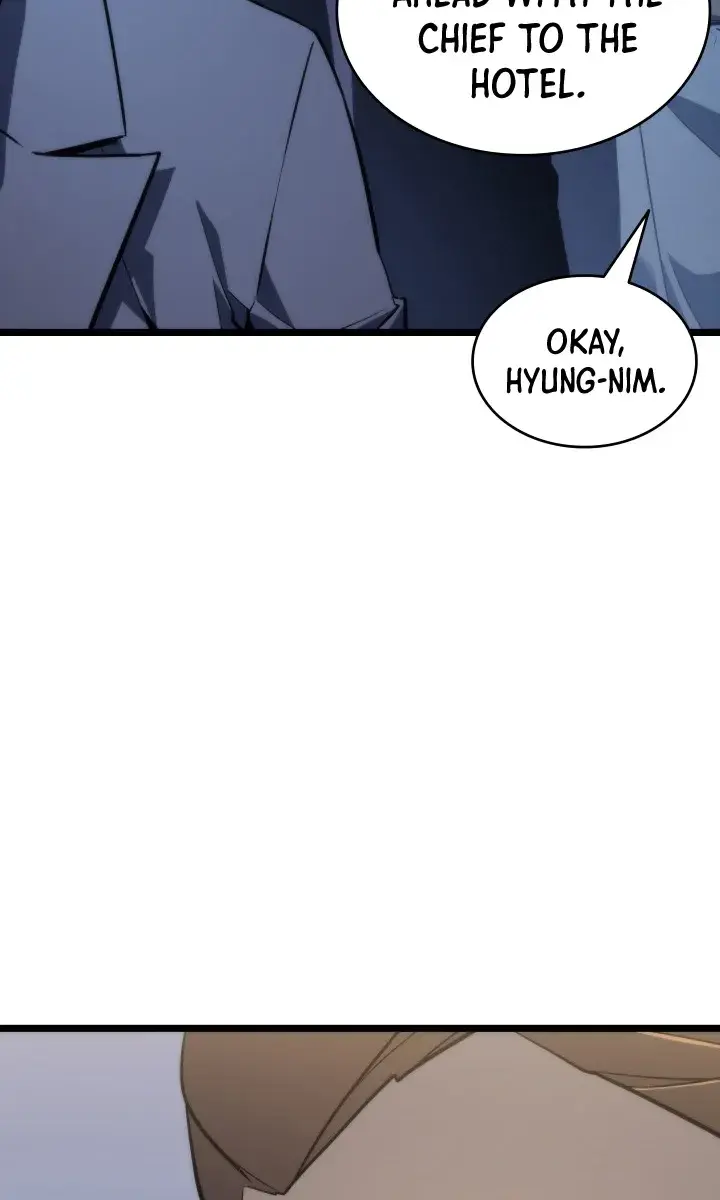 Solo Leveling Chapter 142 Page 34