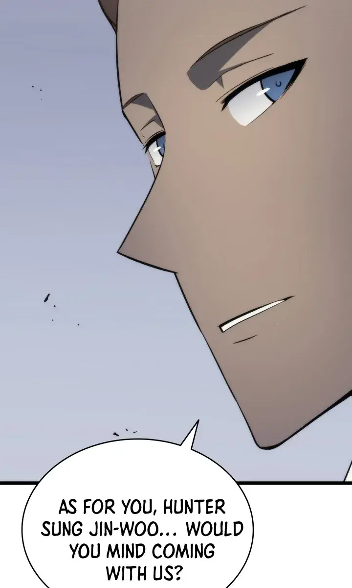 Solo Leveling Chapter 142 Page 35