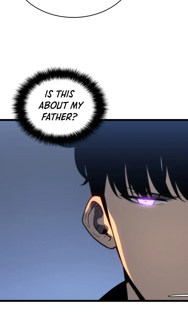 Solo Leveling Chapter 142 Page 36