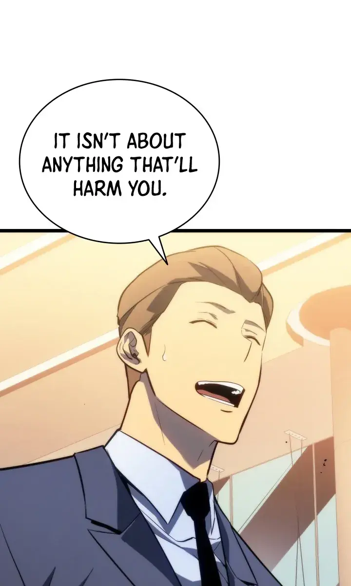 Solo Leveling Chapter 142 Page 37