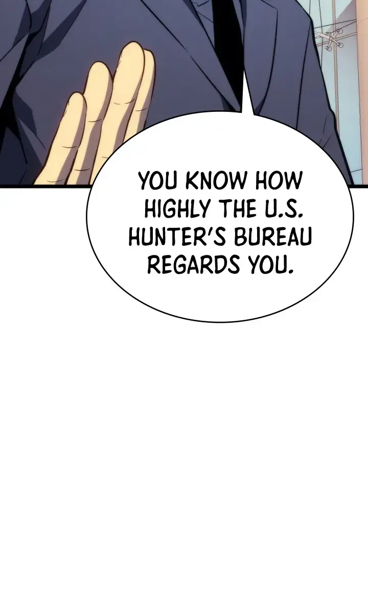 Solo Leveling Chapter 142 Page 38