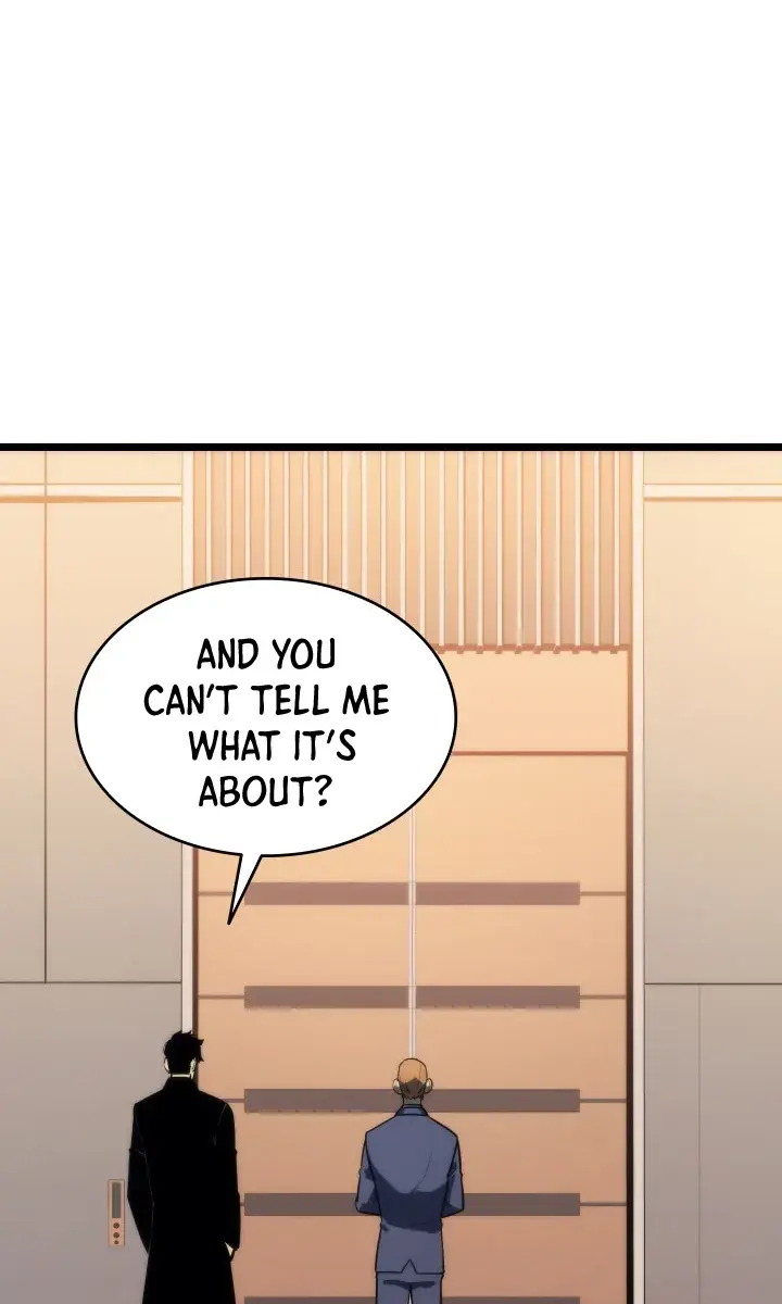 Solo Leveling Chapter 142 Page 39