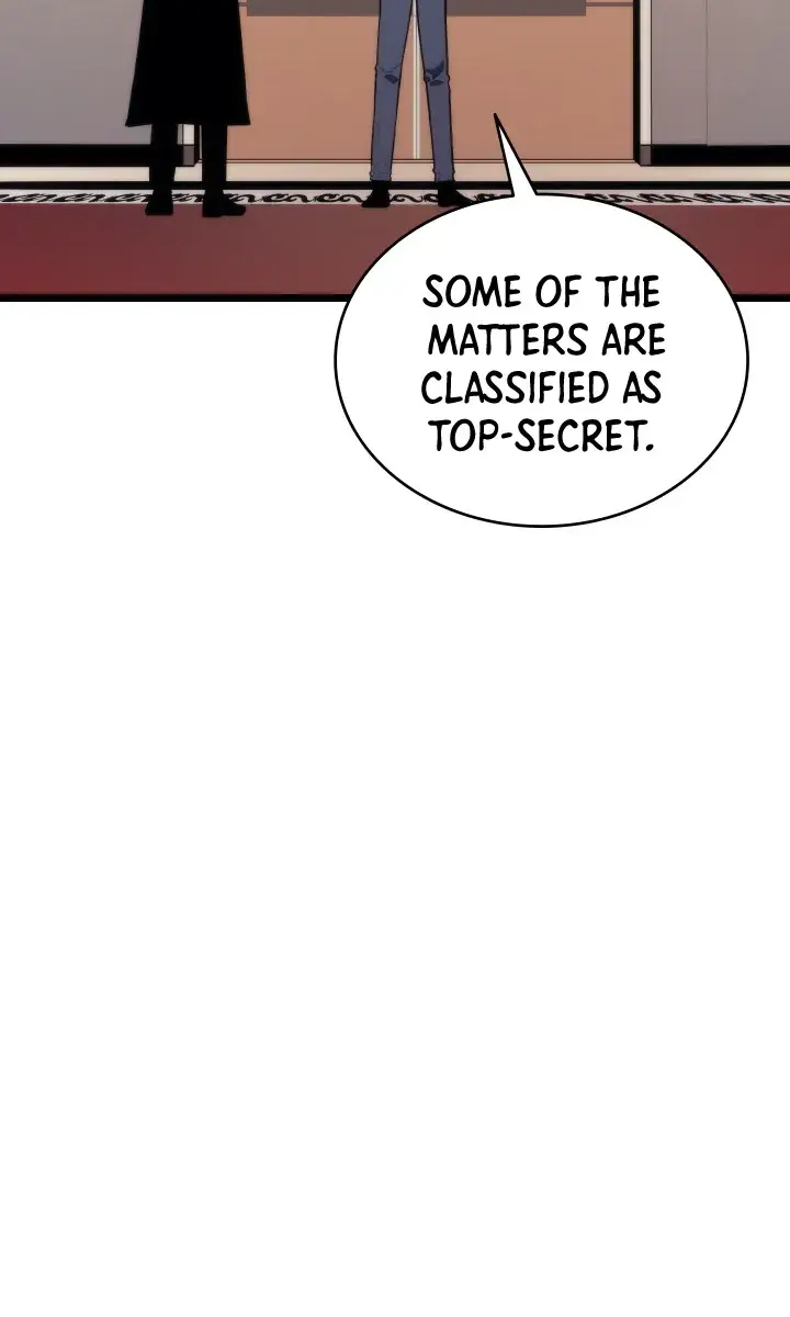 Solo Leveling Chapter 142 Page 40