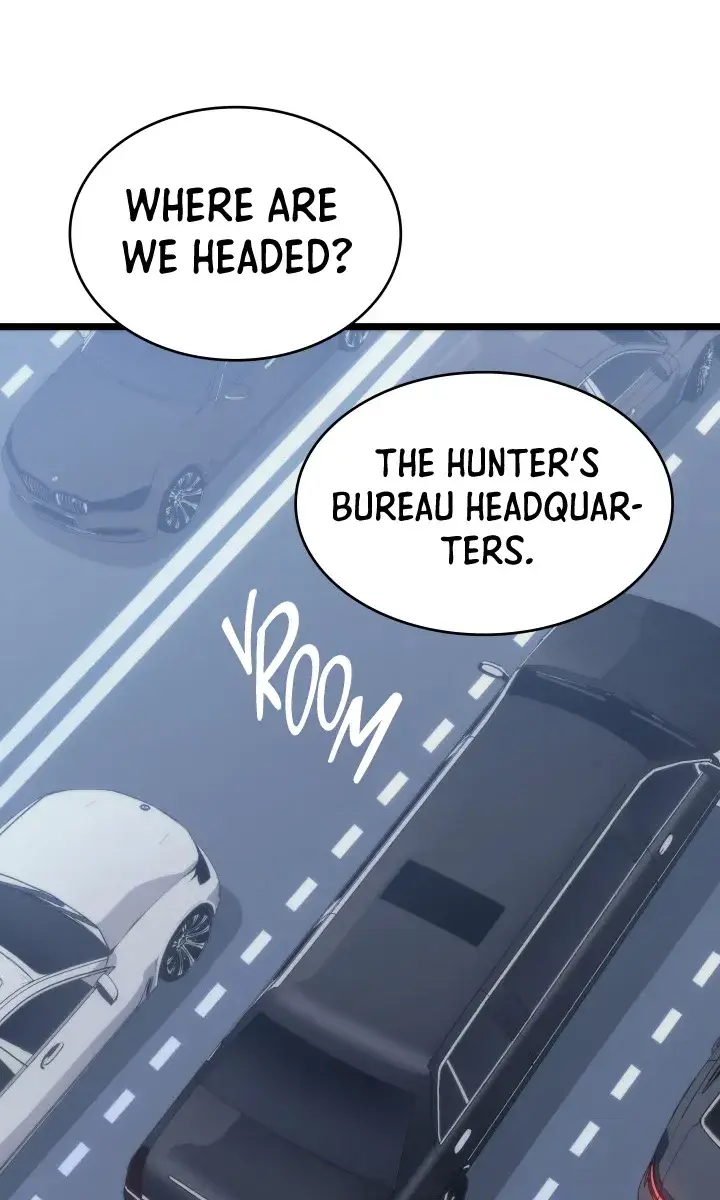 Solo Leveling Chapter 142 Page 41