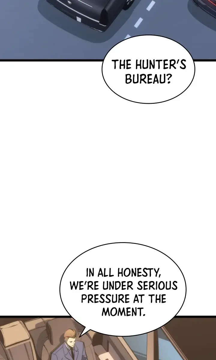 Solo Leveling Chapter 142 Page 43