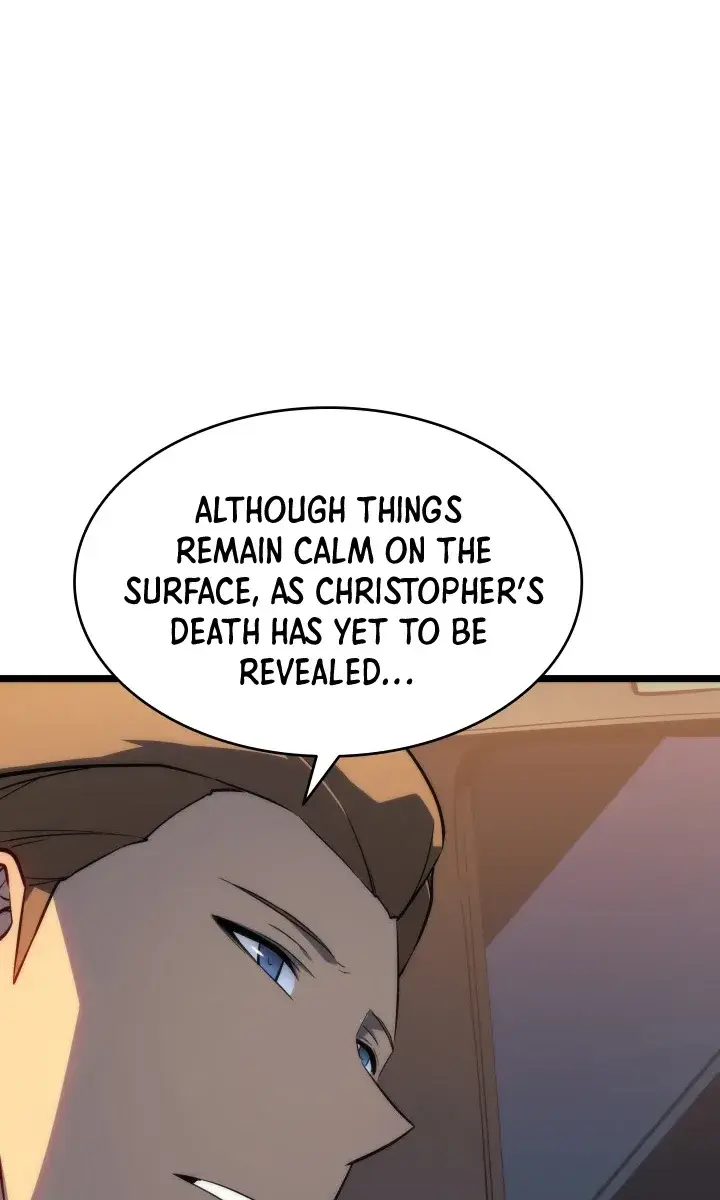 Solo Leveling Chapter 142 Page 45