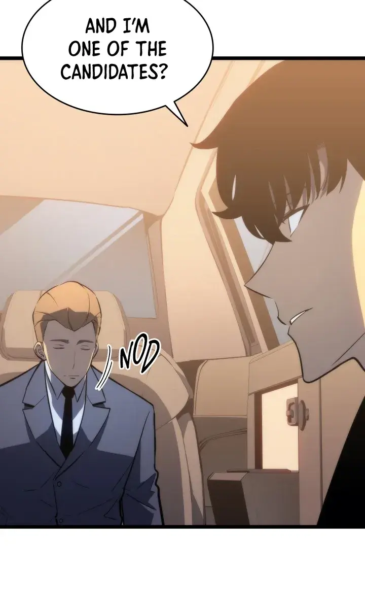 Solo Leveling Chapter 142 Page 47