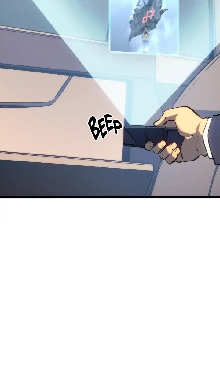 Solo Leveling Chapter 142 Page 49