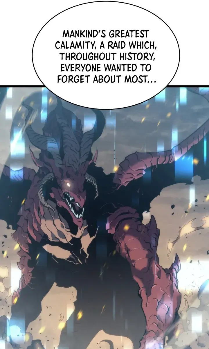 Solo Leveling Chapter 142 Page 50