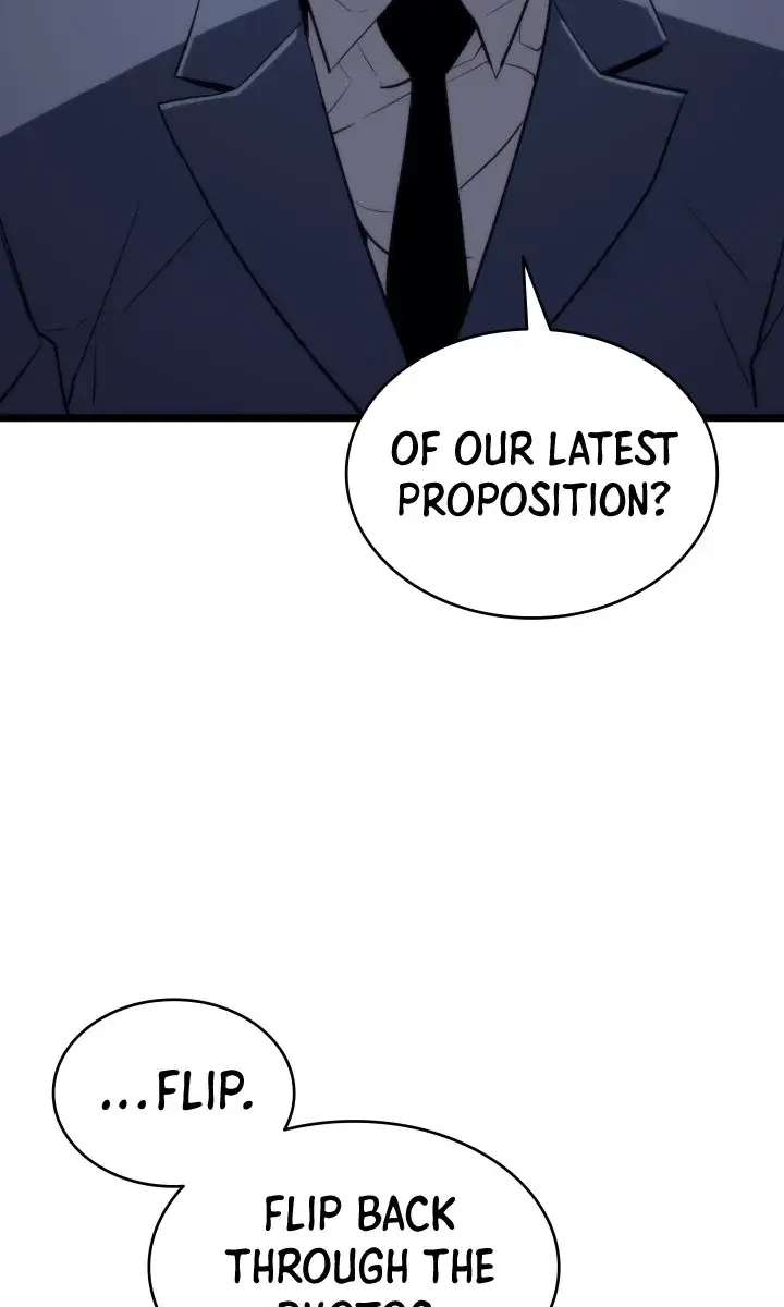 Solo Leveling Chapter 142 Page 55