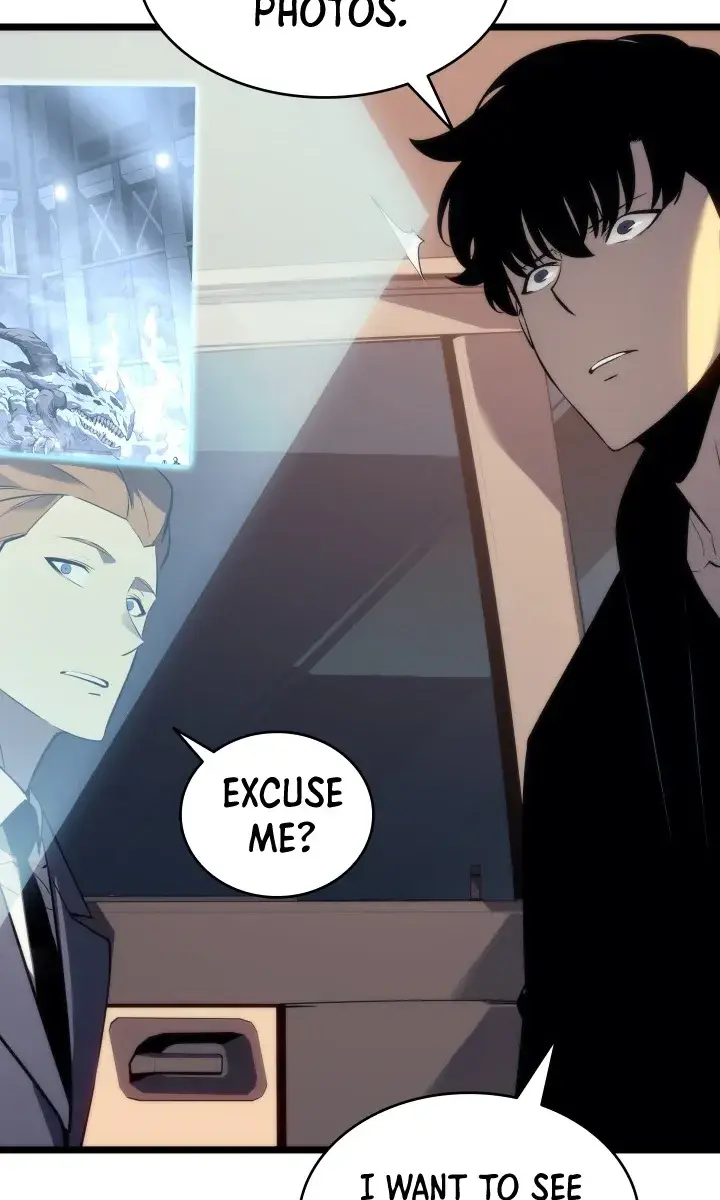 Solo Leveling Chapter 142 Page 56