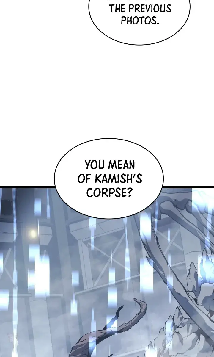 Solo Leveling Chapter 142 Page 57