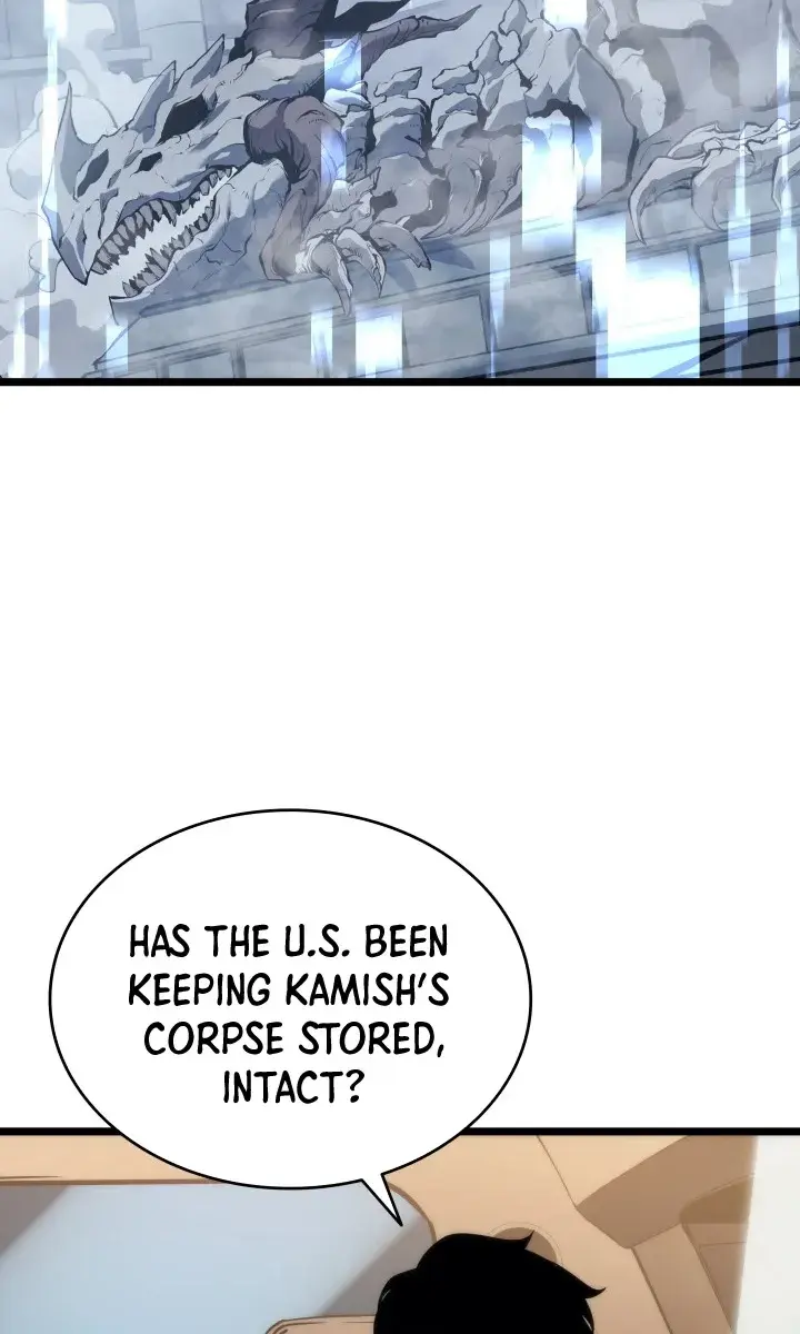 Solo Leveling Chapter 142 Page 58