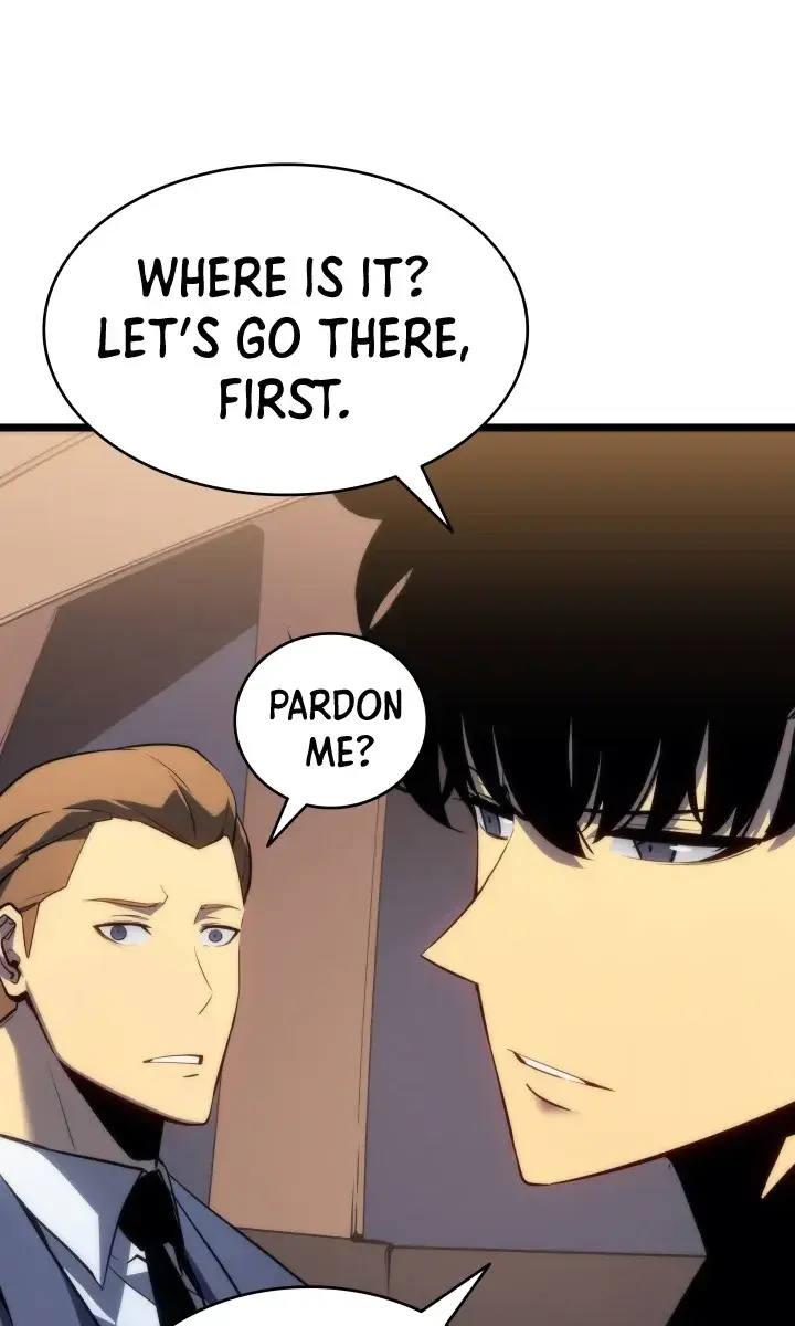 Solo Leveling Chapter 142 Page 60