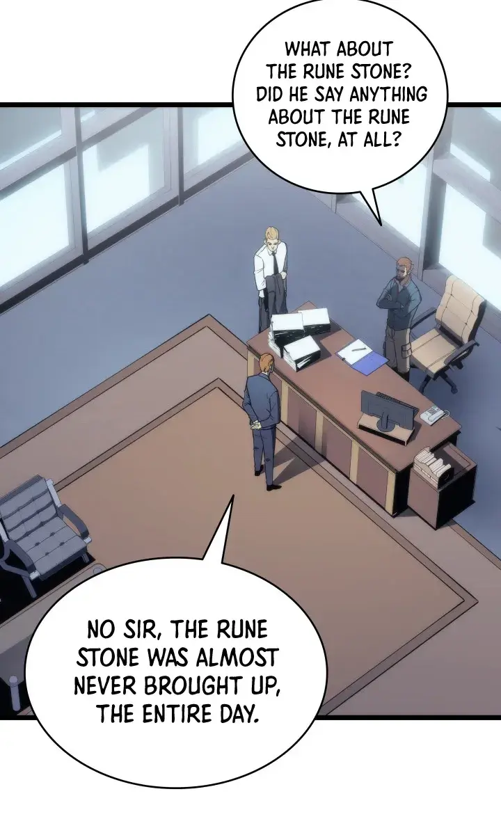 Solo Leveling Chapter 142 Page 69