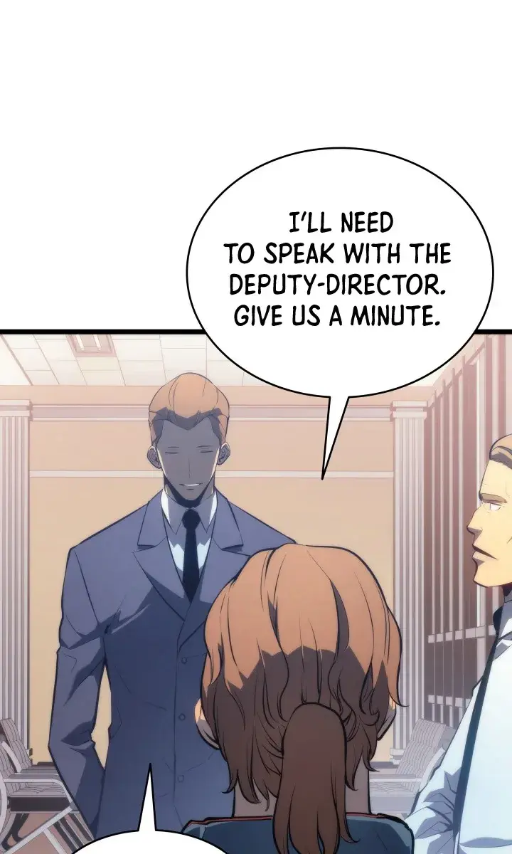 Solo Leveling Chapter 142 Page 72