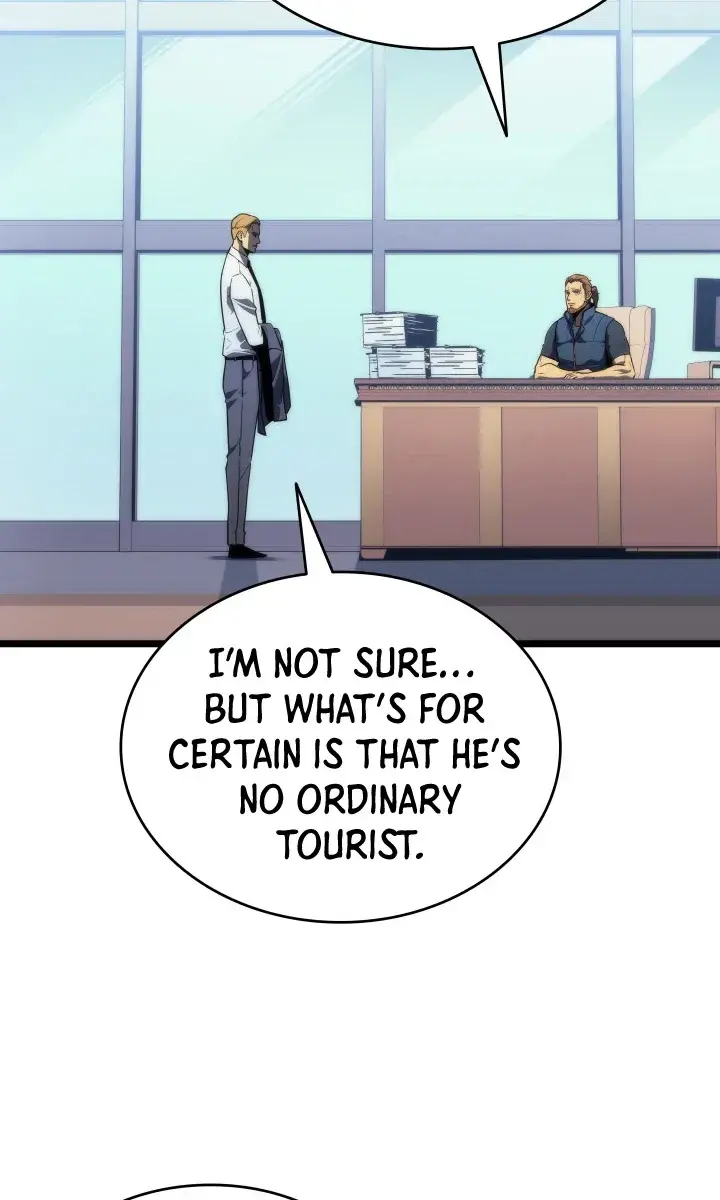 Solo Leveling Chapter 142 Page 74