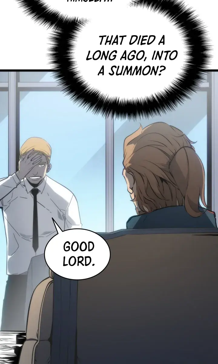 Solo Leveling Chapter 142 Page 80