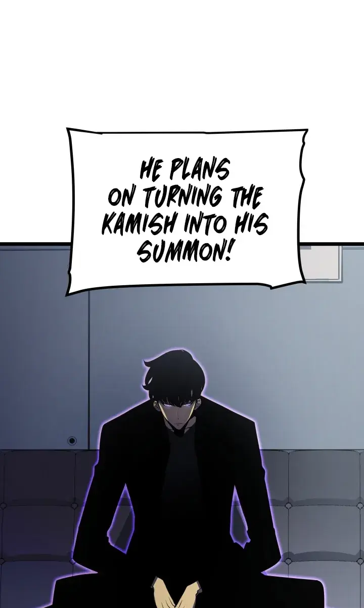 Solo Leveling Chapter 142 Page 82