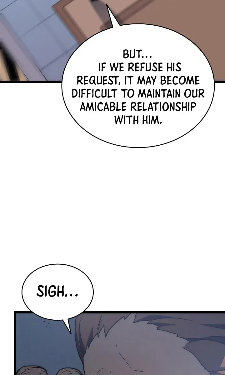 Solo Leveling Chapter 142 Page 85