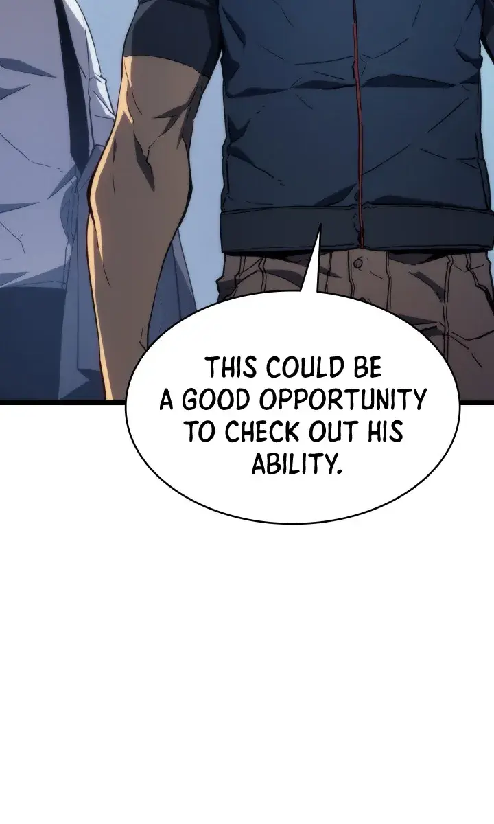 Solo Leveling Chapter 142 Page 89